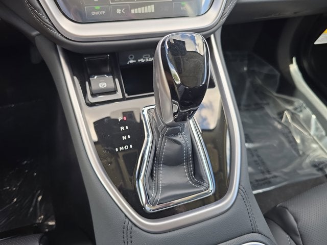 2025 Subaru Legacy Limited