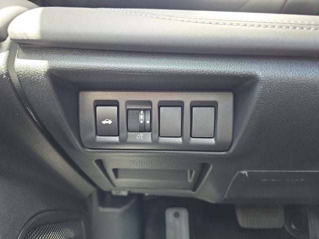 2025 Subaru Legacy Limited