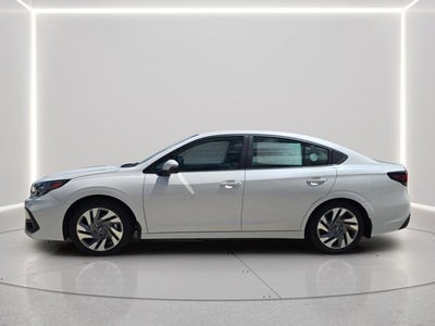 2025 Subaru Legacy Limited