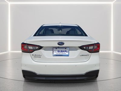 2025 Subaru Legacy Limited