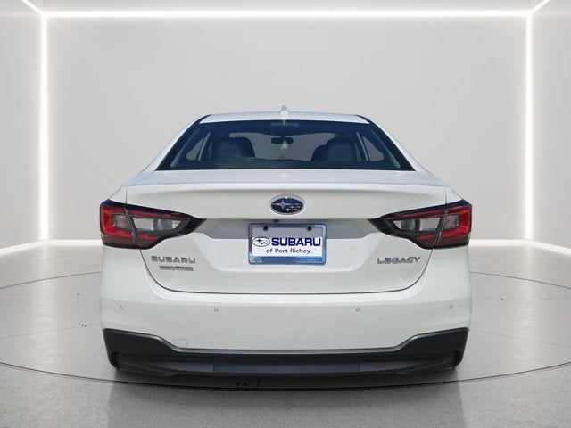 2025 Subaru Legacy Limited