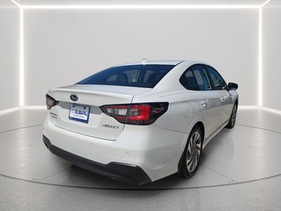 2025 Subaru Legacy Limited