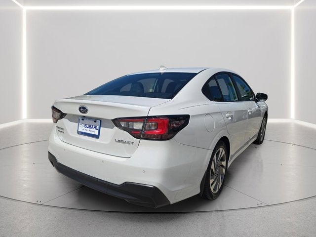 2025 Subaru Legacy Limited