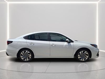 2025 Subaru Legacy Limited