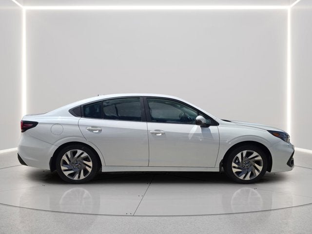2025 Subaru Legacy Limited