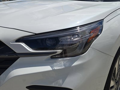 2025 Subaru Legacy Limited