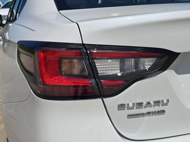 2025 Subaru Legacy Limited