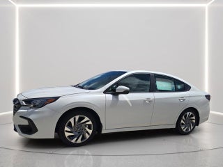 2025 Subaru Legacy Limited