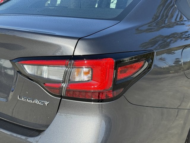 2025 Subaru Legacy Limited