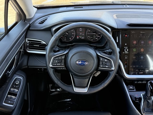 2025 Subaru Legacy Limited