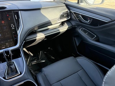 2025 Subaru Legacy Limited