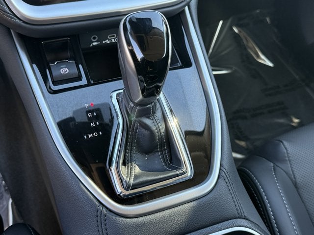 2025 Subaru Legacy Limited