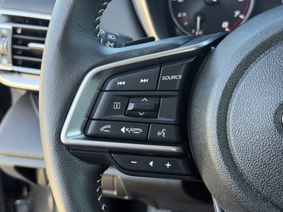 2025 Subaru Legacy Limited