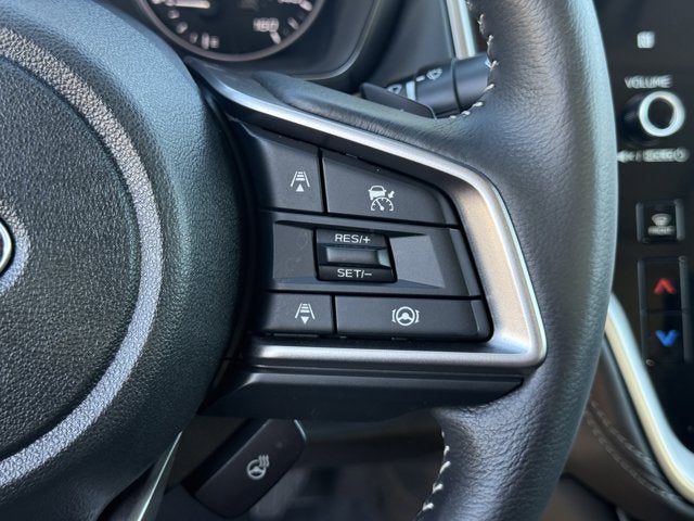 2025 Subaru Legacy Limited