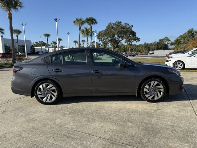 2025 Subaru Legacy Limited