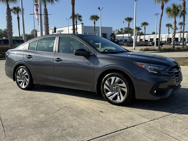 2025 Subaru Legacy Limited