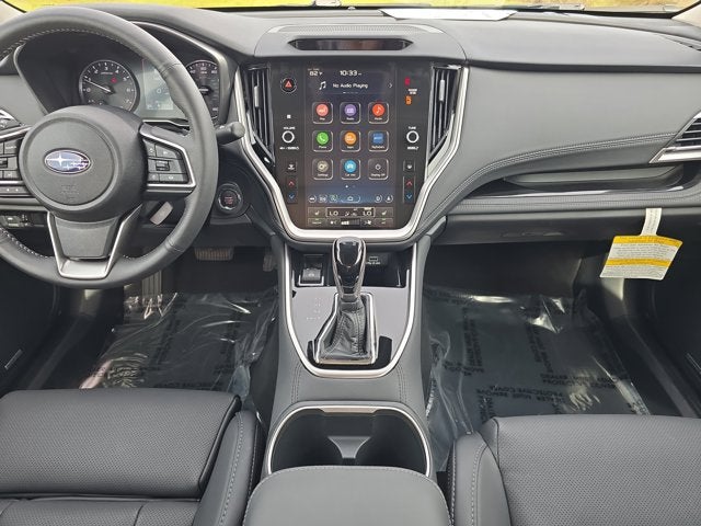 2025 Subaru Legacy Limited