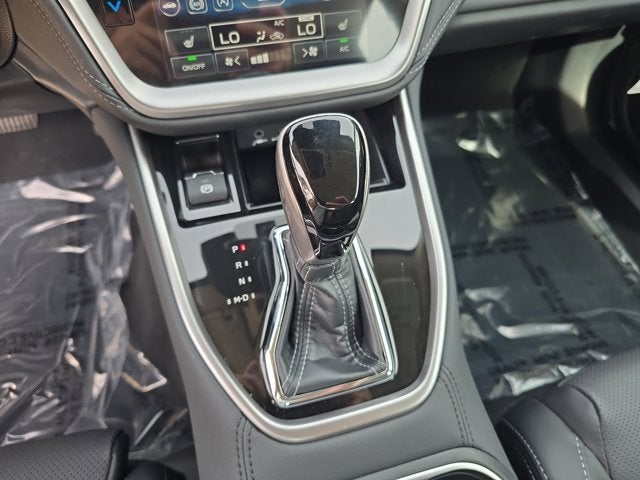 2025 Subaru Legacy Limited