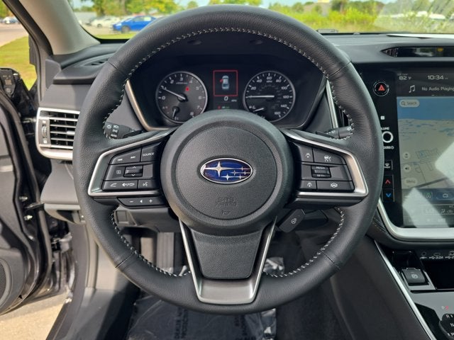 2025 Subaru Legacy Limited