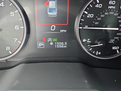 2025 Subaru Legacy Limited