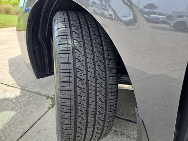 2025 Subaru Legacy Limited