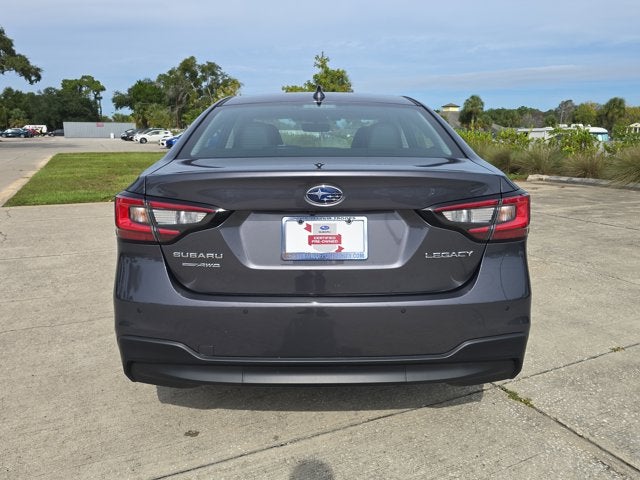 2025 Subaru Legacy Limited