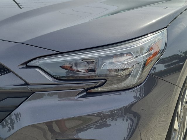 2025 Subaru Legacy Limited