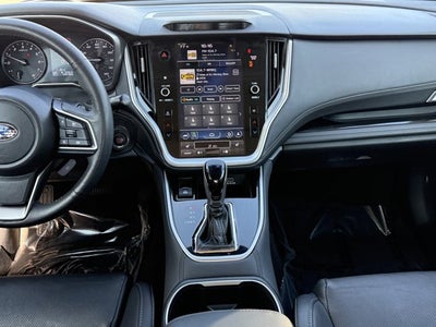 2024 Subaru Legacy Limited