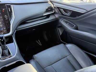 2024 Subaru Legacy Limited