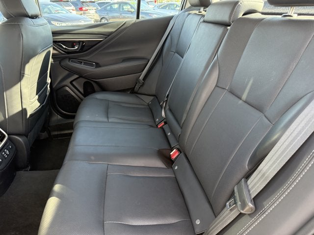 2024 Subaru Legacy Limited