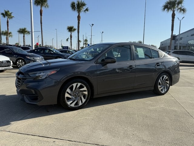 2024 Subaru Legacy Limited