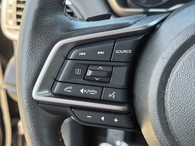 2024 Subaru Legacy Limited