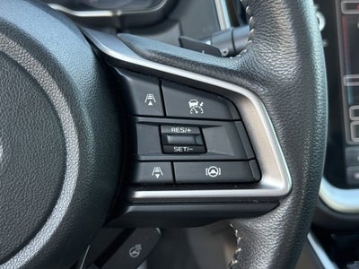 2024 Subaru Legacy Limited