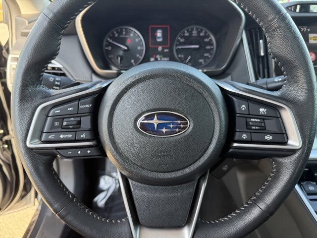 2024 Subaru Legacy Limited