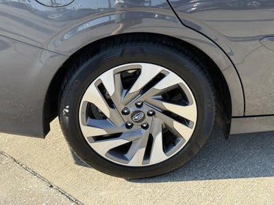 2024 Subaru Legacy Limited