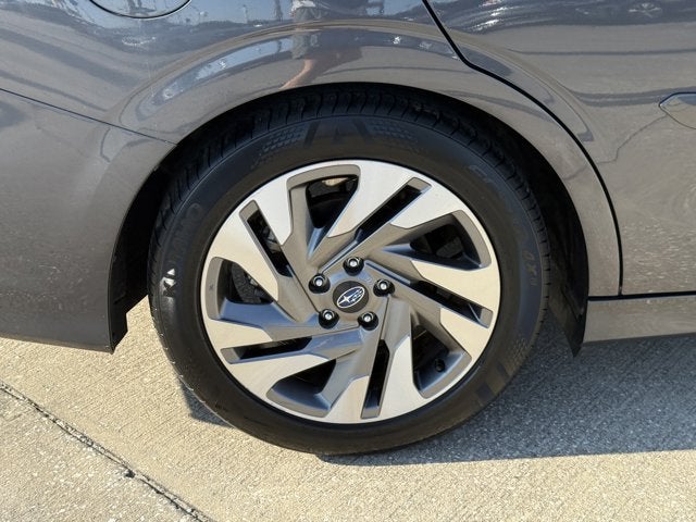 2024 Subaru Legacy Limited