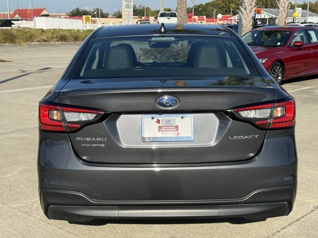 2024 Subaru Legacy Limited