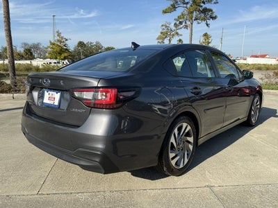 2024 Subaru Legacy Limited