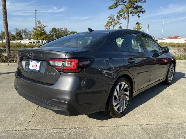 2024 Subaru Legacy Limited