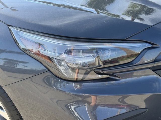 2024 Subaru Legacy Limited