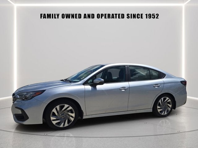 2025 Subaru Legacy Touring XT
