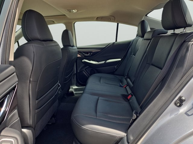 2025 Subaru Legacy Touring XT
