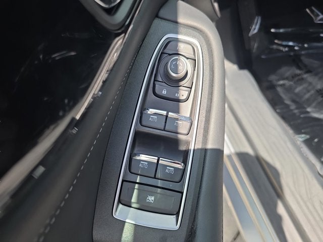 2025 Subaru Legacy Touring XT