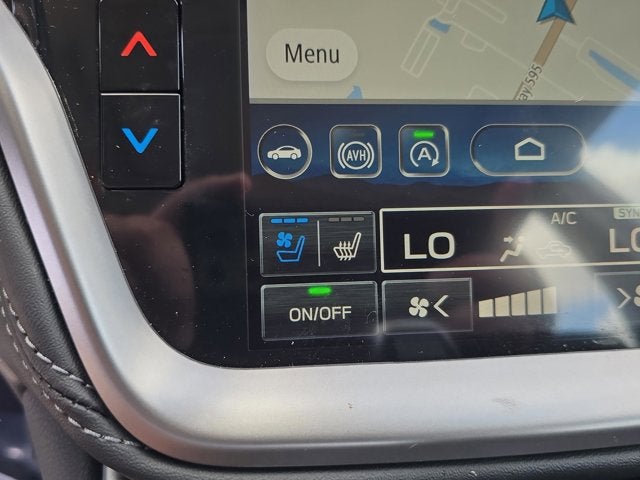 2025 Subaru Legacy Touring XT