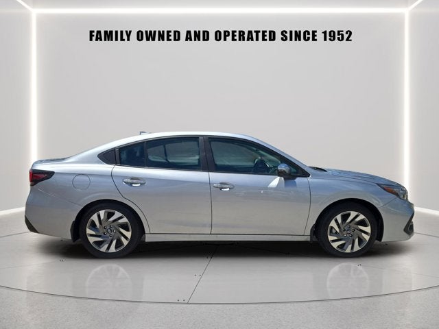 2025 Subaru Legacy Touring XT