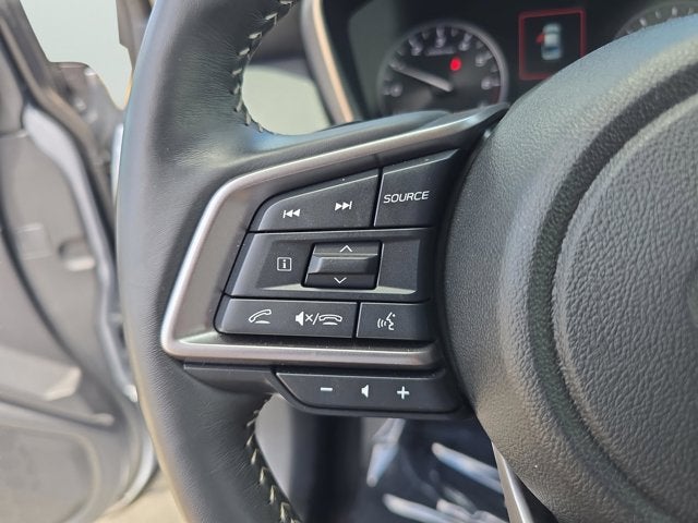 2025 Subaru Legacy Touring XT