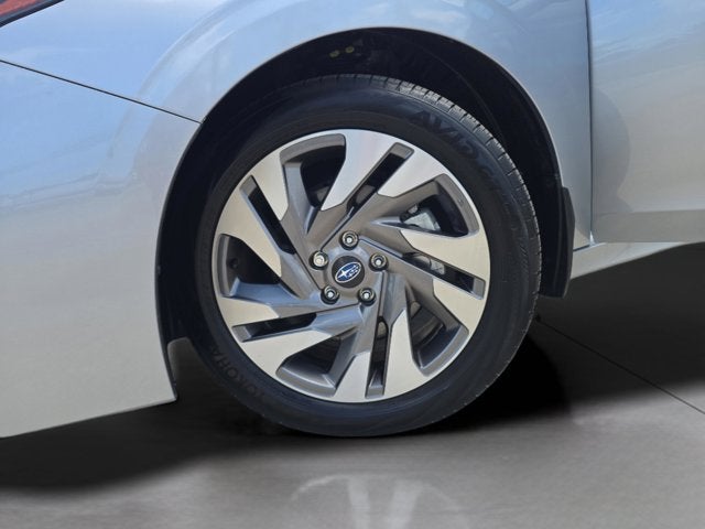 2025 Subaru Legacy Touring XT