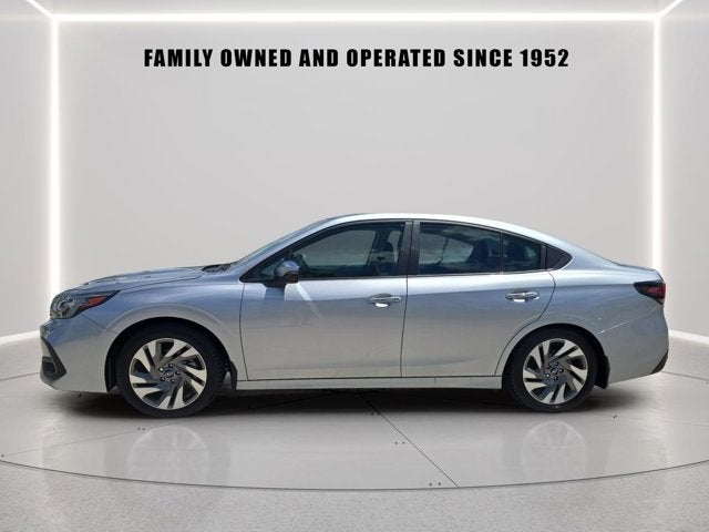 2025 Subaru Legacy Touring XT