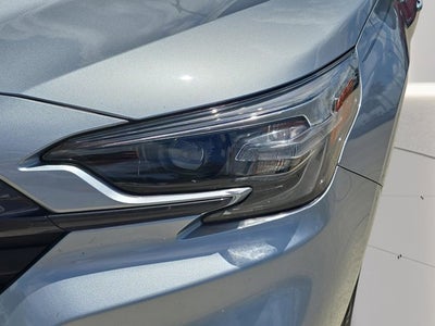 2025 Subaru Legacy Touring XT