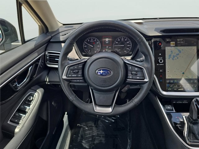 2025 Subaru Legacy Touring XT